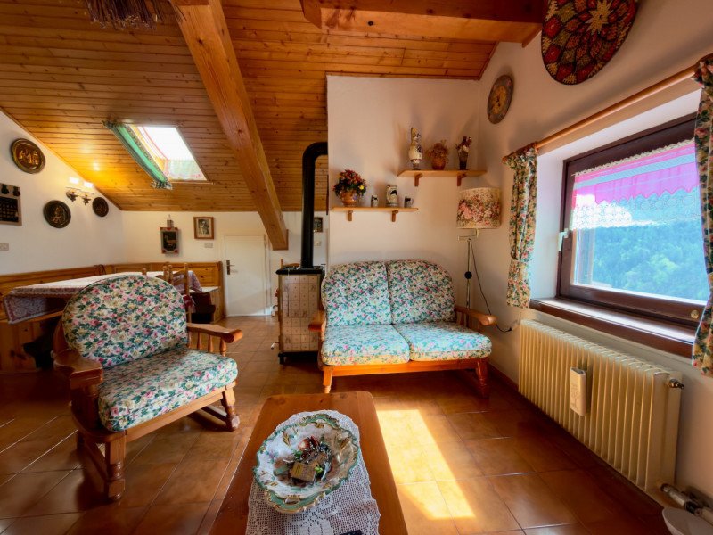 Apartamento en Sella Giudicarie
