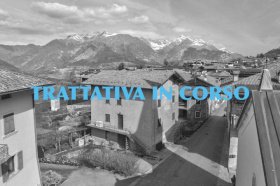 House in Comano Terme
