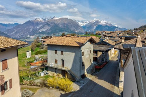 Casa em Comano Terme