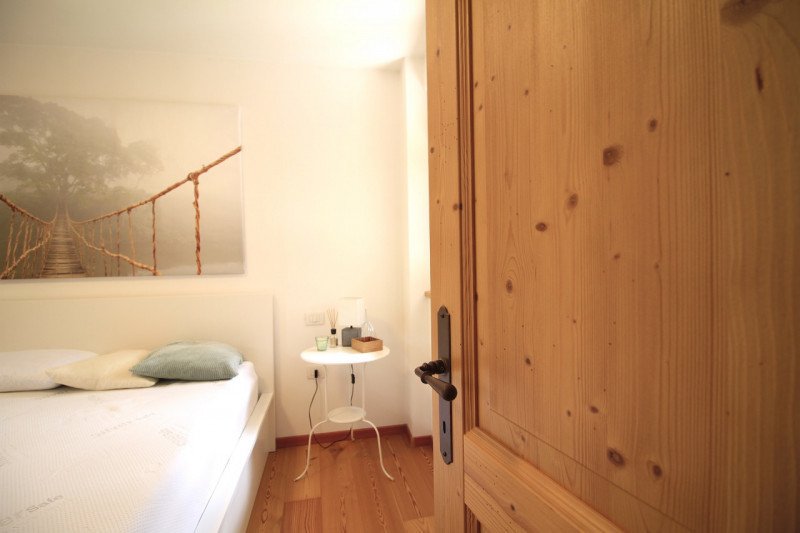 Apartamento en Borgo Lares