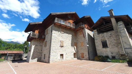 Appartement à Borgo Lares