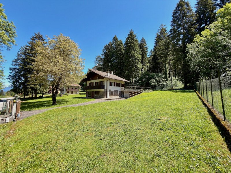 Villa en Fiavé