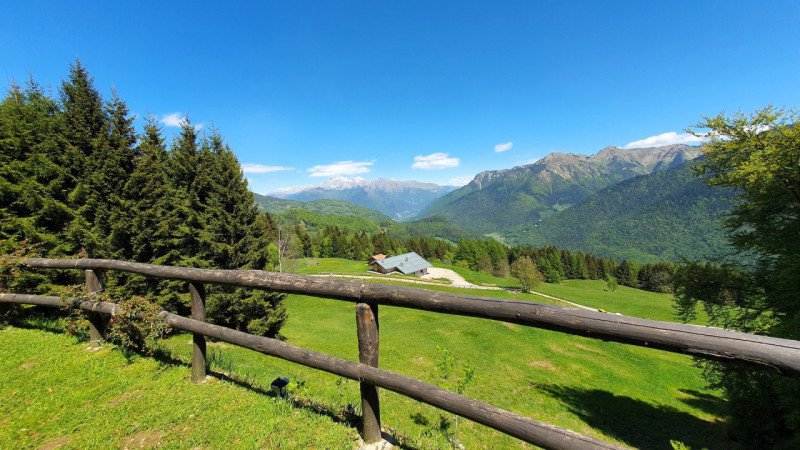Maison de campagne à Sella Giudicarie