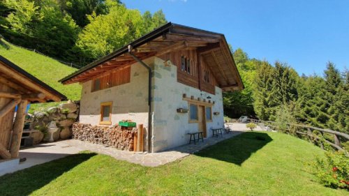 Maison de campagne à Sella Giudicarie