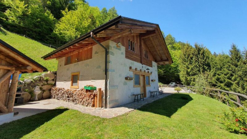 Maison de campagne à Sella Giudicarie