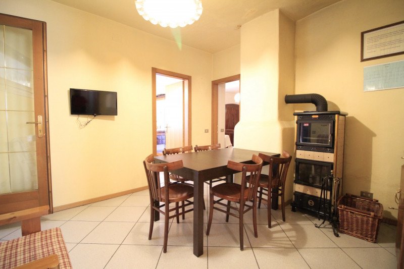 Appartement in Tre Ville