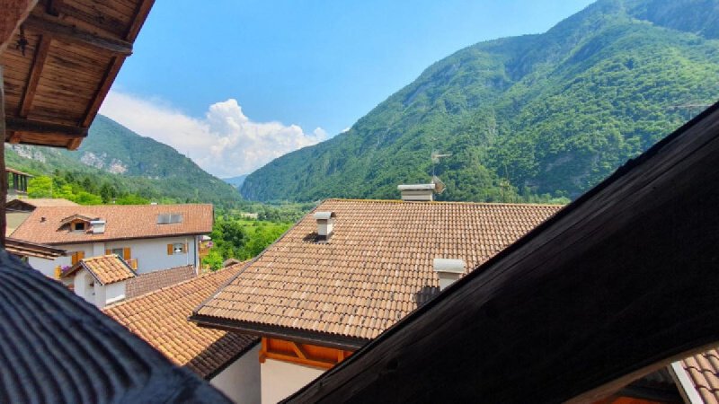 Appartement in Tre Ville