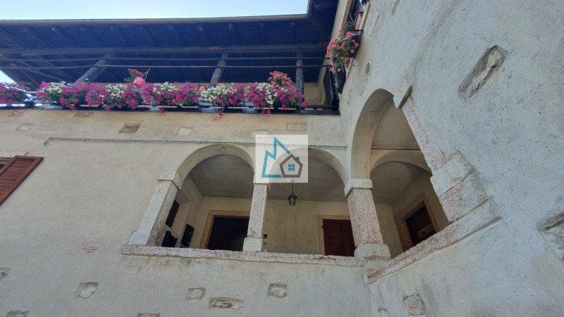 Lägenhet i Comano Terme