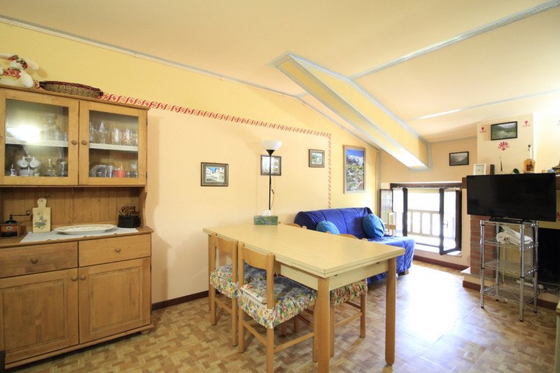 Appartement in Sella Giudicarie