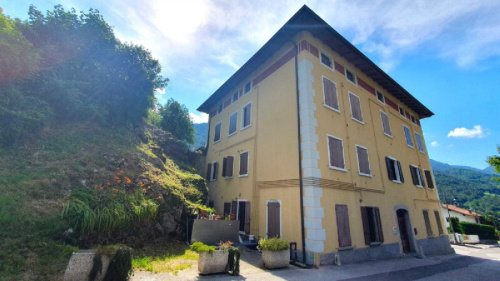 Appartement in Sella Giudicarie