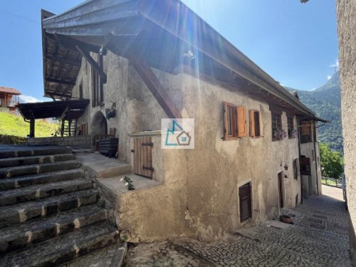 Lägenhet i Tre Ville