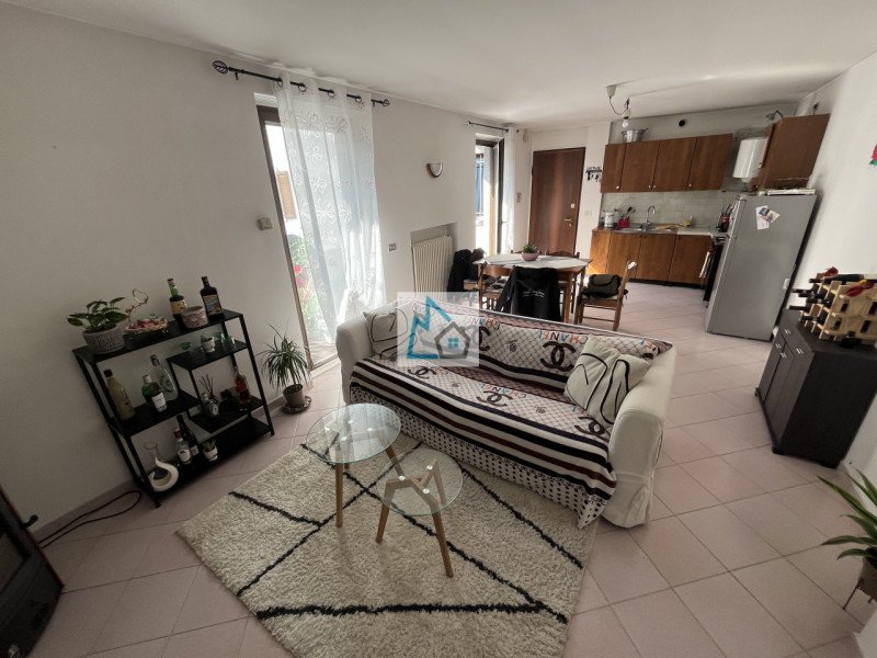 Appartement in Strembo