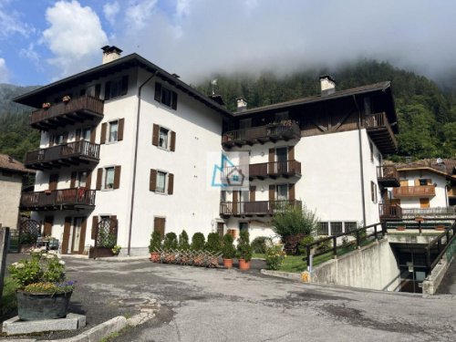Appartement in Strembo