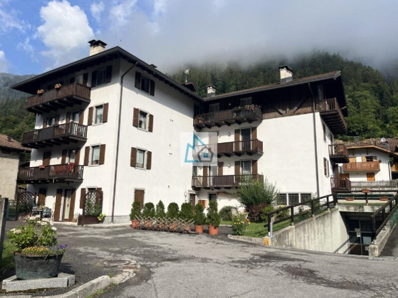 Appartement in Strembo