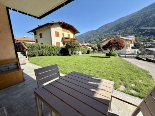 Apartamento en Strembo