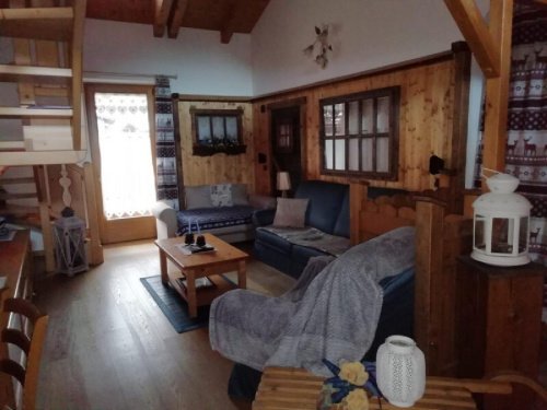 Appartamento a Pinzolo