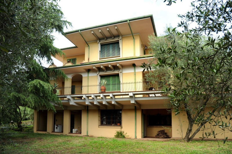 Detached house in Monsummano Terme