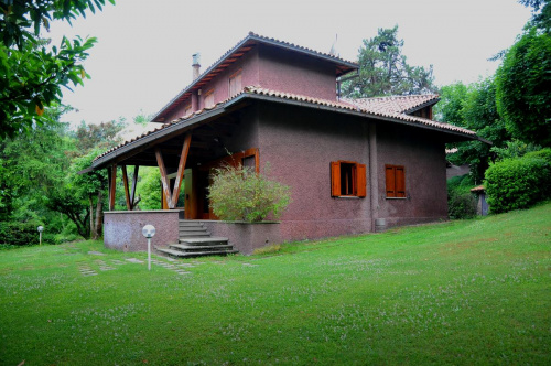 Villa a Riofreddo