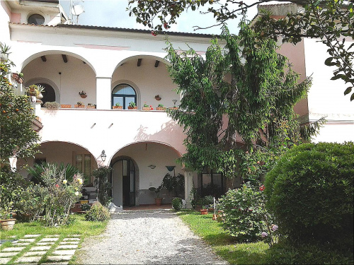 Villa à Pellezzano