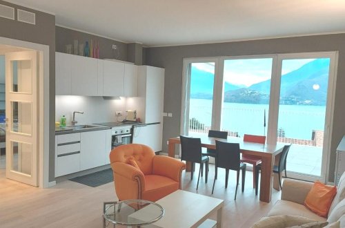 Apartment in Musso