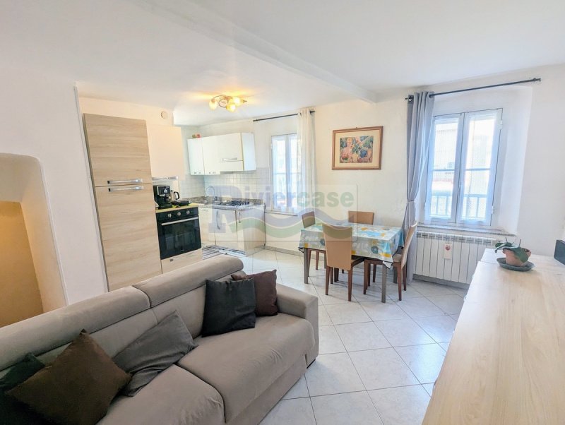 Appartement in Ospedaletti