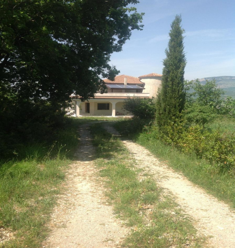 Villa in Agropoli