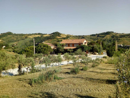 Casa Rural em Borghi