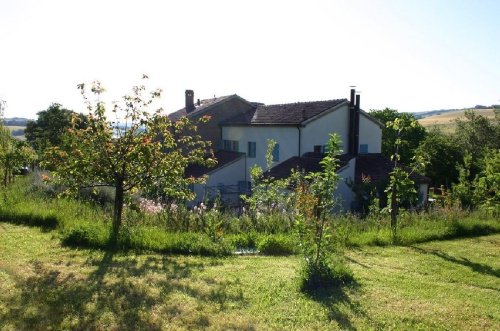Detached house in San Costanzo