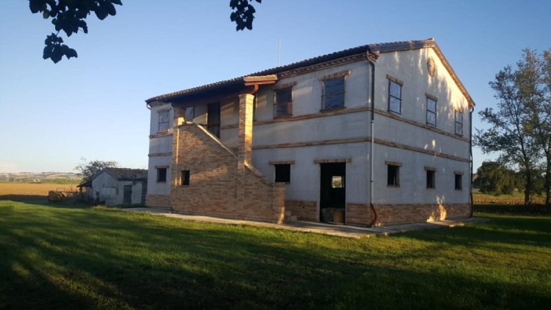 Villa i Santa Maria Nuova