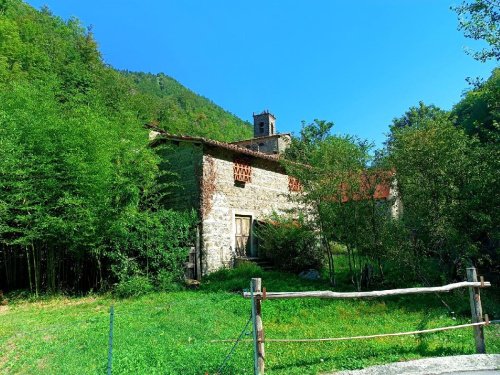 Vrijstaande woning in Castiglione di Garfagnana