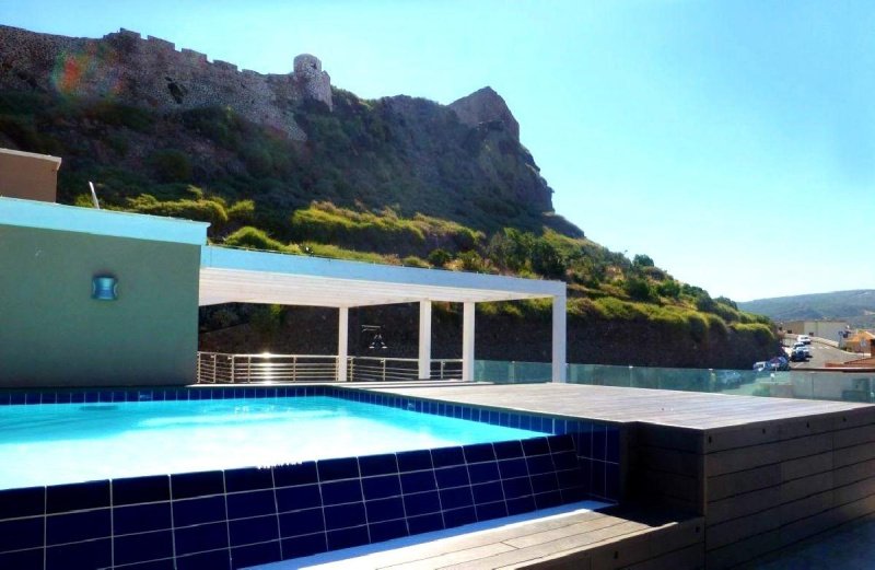 Apartamento em Castelsardo