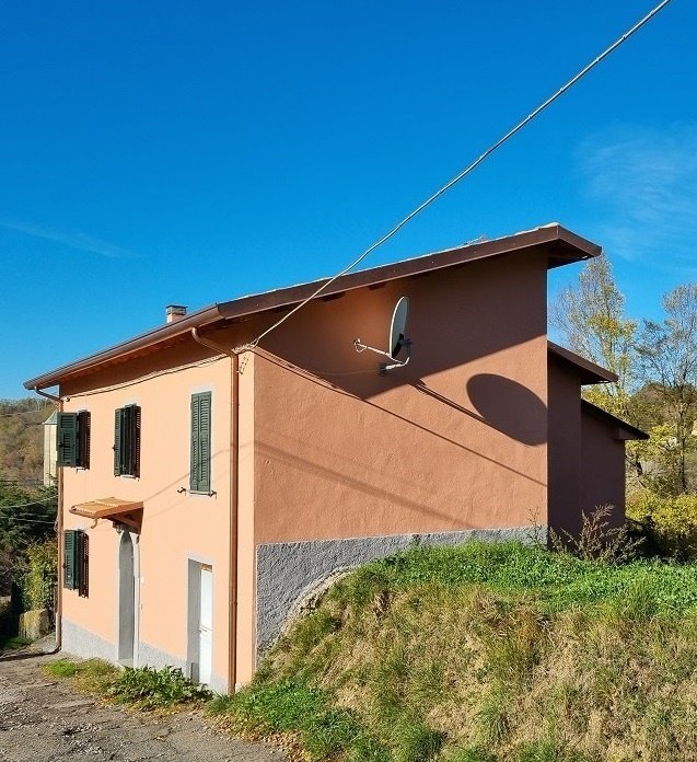 Casa independente em Fivizzano