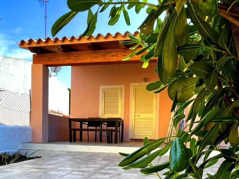 Casa semi indipendente a Santa Teresa Gallura