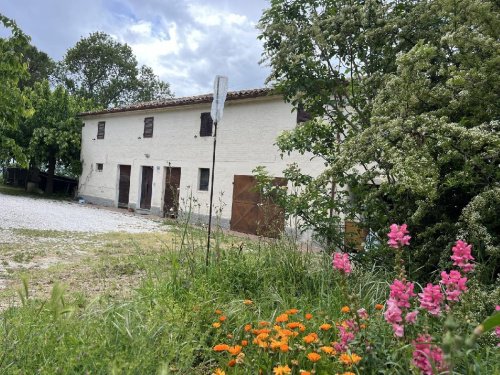 Detached house in Corinaldo