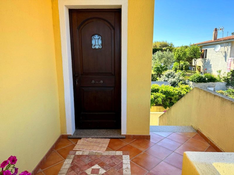 Apartamento en Tempio Pausania