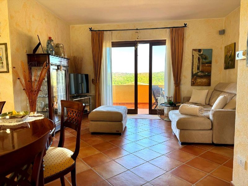 Appartement à Tempio Pausania