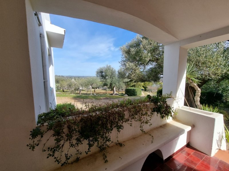 Maison individuelle à Ostuni