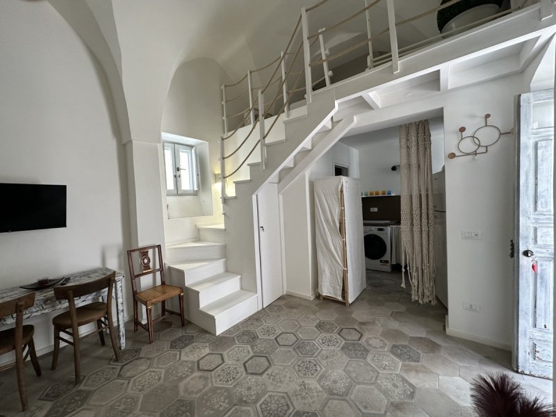 Vrijstaande woning in Ostuni