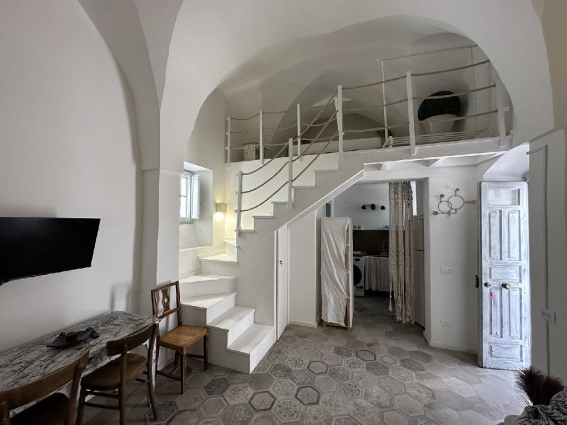 Detached house in Ostuni