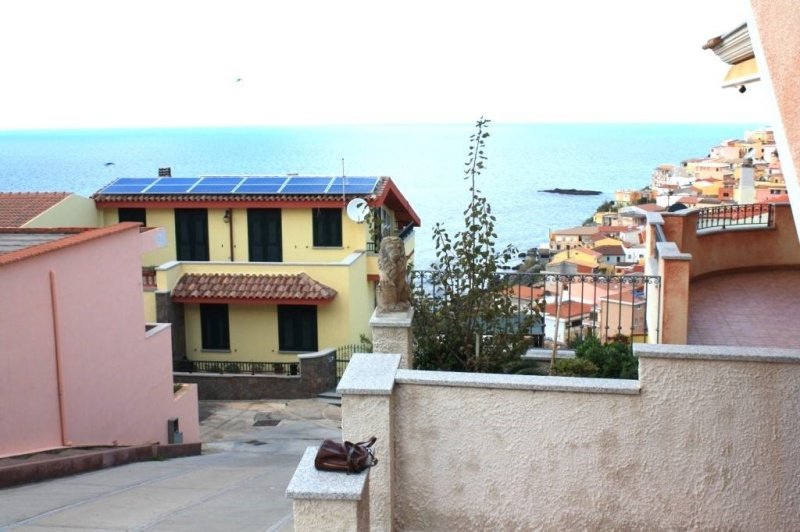 Appartement in Castelsardo