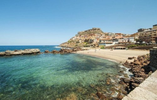 Appartement à Castelsardo