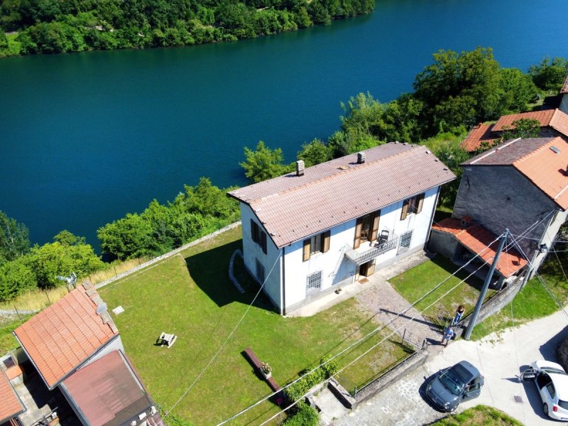 Casa independiente en Vagli Sotto