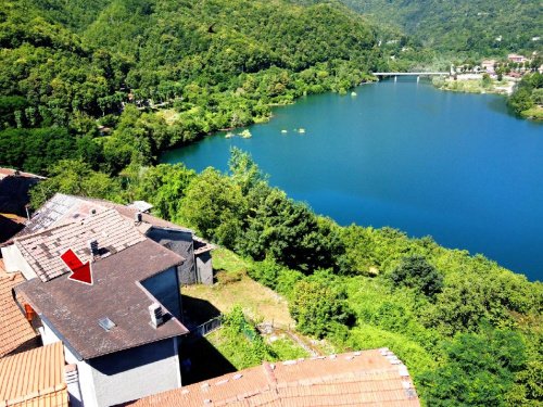 Casa geminada em Vagli Sotto