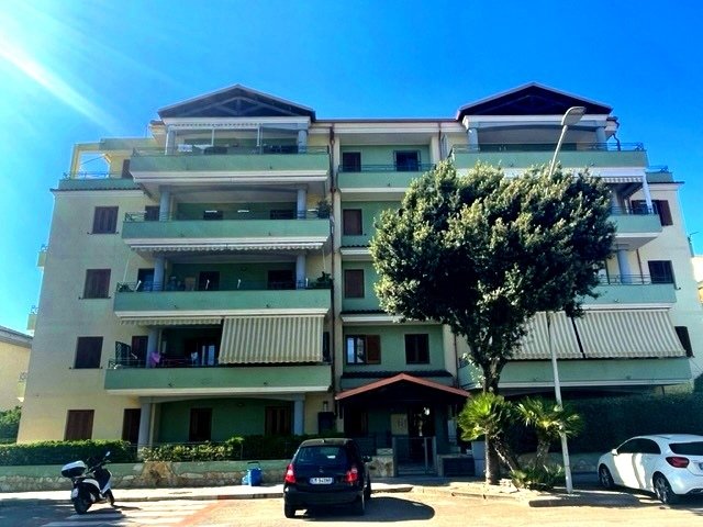 Apartamento em Alghero