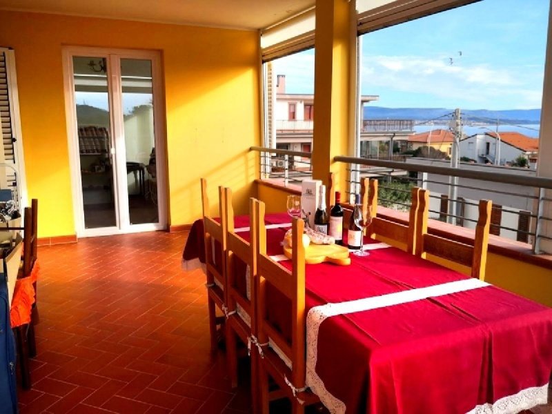 Apartamento em Alghero