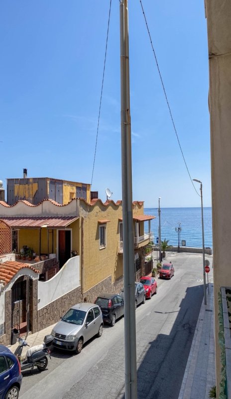 Appartement à Lipari