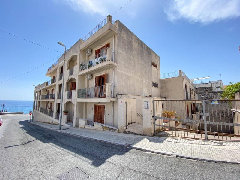 Apartment in Lipari