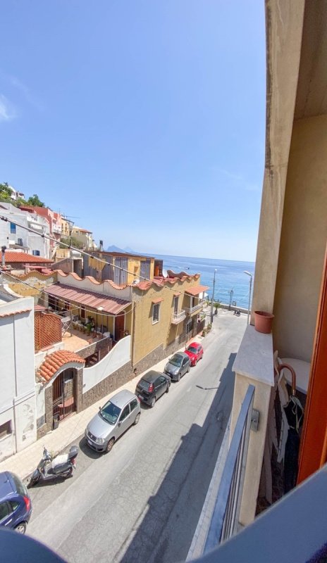 Apartamento en Lipari