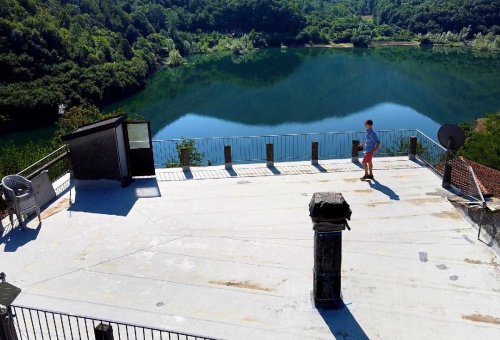 Maison jumelée à Vagli Sotto