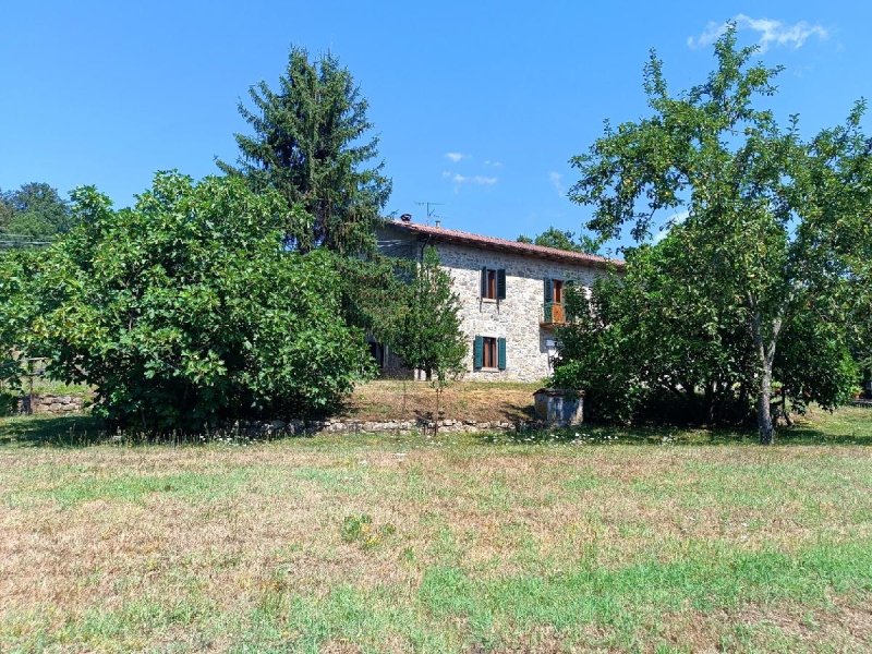 Casa semi-independiente en Piazza al Serchio